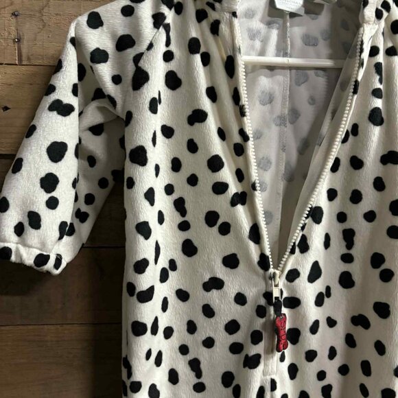 Dalmation Costume - Picture 9 of 9